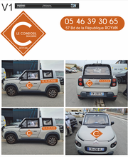 LE-COINDOEIL (Brasserie) image 5