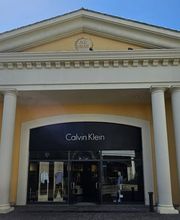 Calvin Klein Outlet immagine 1
