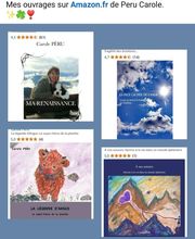 Peru Carole Voyance Medium Les Ailes des Anges image 11