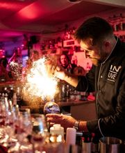 IN-LIVE Events & Gastro GmbH - Premium Cocktailservice | Cocktailcatering | Bar Catering Bild 2