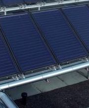 Zima AG - Solaranlage