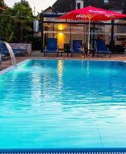 Saunaclub Babylon Bild 7