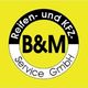 B & M Reifen- und Kfz-Service GmbH