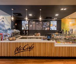 McDonald's Bild 4