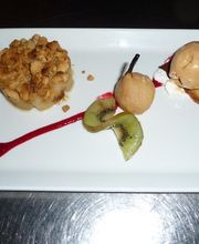 Restaurant La Vieille Braise SARL image 9