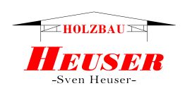 Sven Heuser Holzbau Heuser