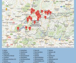 P & F Immobilien AG Bild 1