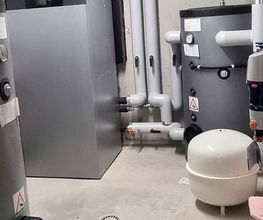Keller Gebäudetechnik Bild 8