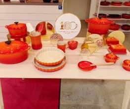 Le Creuset Bild 4