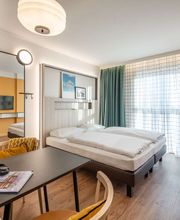 Aparthotel Adagio Access Paris Pont d'Ivry image 2