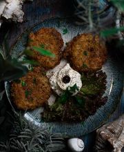 Zwitscherstube Bild 5