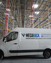 Mecarack image 4