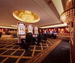 Swiss Casino Pfäffikon Bild 3