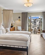 Leuchtende Hotelfotografie Bild 15