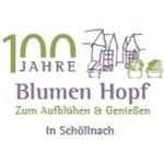 Blumen Hopf