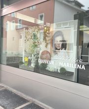 Coiffeur Guccione Marilena Bild 8