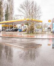 Shell Recharge Charging Station Bild 10