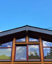 Aaron Becker Holzbau Bild 5