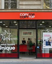 COPYTOP Raspail - Rennes / Imprimerie Paris 6ème image 2