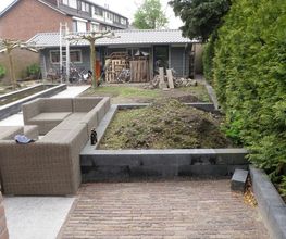 Hoveniersbedrijf Rozendaal