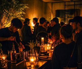 Indigo Events GmbH Bild 1