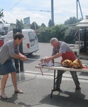Au Ptit Paris image 16