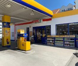 JET Tankstelle Bild 2
