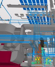 PLANplus Technische Gebäudeplanung GmbH & Co. KG Bild 17