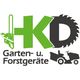 HKD Garten- & Forstgeräte