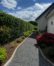 Normandie paysage image 12