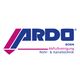 ARDO Abflussreinigung Bonn Logo