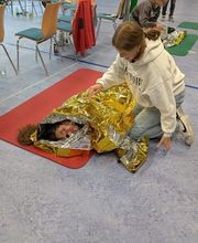 First Aid & More - Alexander Frietsch Bild 3
