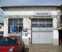 Schöpfer Ernst AG Bild 6