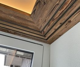 Landhaus Schreinerei Bild 3