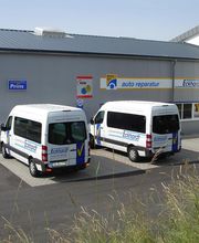 Kfz-Werkstatt Georg Eckhardt Bild 1