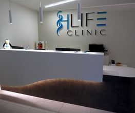 HLife Clinic Bild 1