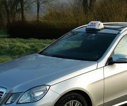 M.S Taxi image 7