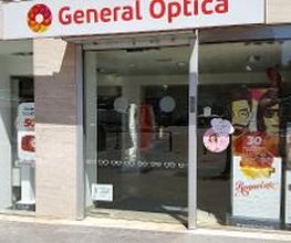 General Optica - Visión y Audición imagen 8