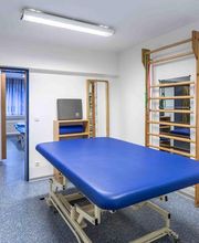 Krayer Therapiezentrum