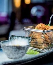 Restaurante Kyoto imagen 18