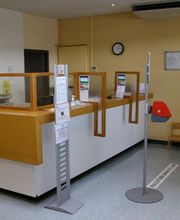 Laboratoire Planoise Île de France - Besançon -  BIOGROUP BOURGOGNE FRANCHE COMTE image 1