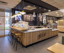McDonald's Bild 4