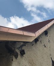 Couverture Zinguerie de L'Est image 4