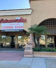 Visionworks Doctors of Optometry image 1