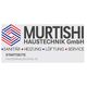 Murtishi Haustechnik GmbH
