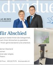 Thomas Rubin AG Bestattungsdienst Bild 8
