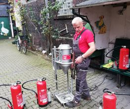 Hego / Adler Feuerschutz Bild 1