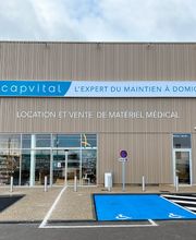 MEDIC GEVAUDAN image 4