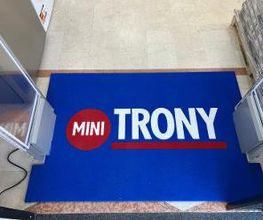 Mini Trony Trebisacce immagine 6