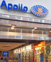 Apollo-Optik - Aachen - Adalbertstr. Bild 1